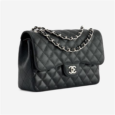 Chanel Timeless Handbag 414806 